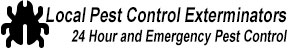 Daykin NE Pest Control Exterminators